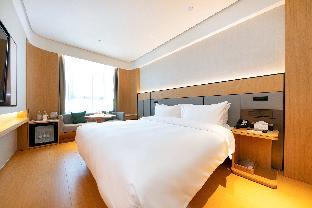 ji hotel siyang huaihai road