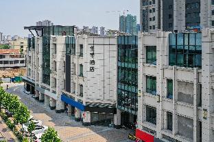ji hotel siyang huaihai road