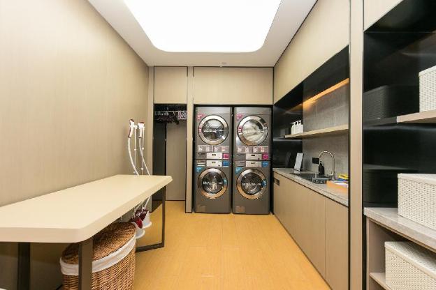 ji hotel siyang huaihai road