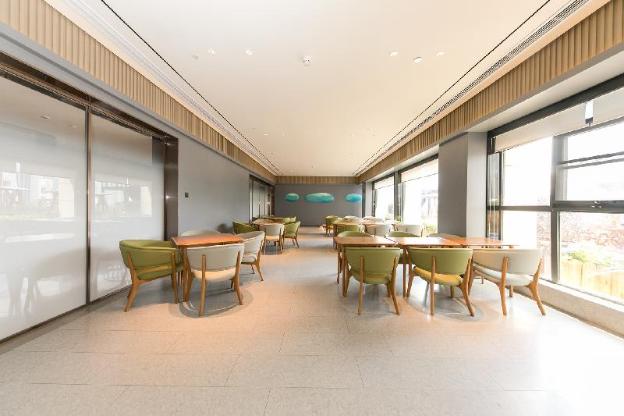 ji hotel siyang huaihai road