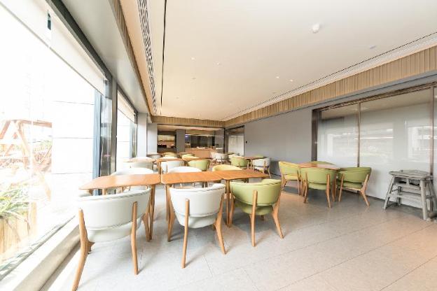 ji hotel siyang huaihai road