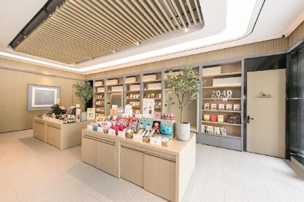 ji hotel siyang huaihai road