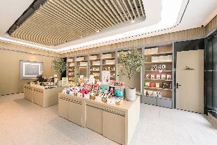 ji hotel siyang huaihai road