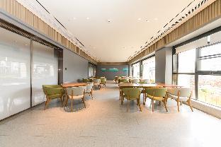 ji hotel siyang huaihai road