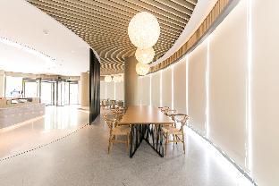 ji hotel siyang huaihai road