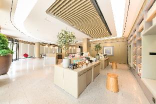 ji hotel siyang huaihai road