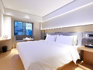 ji hotel world expo san lin road