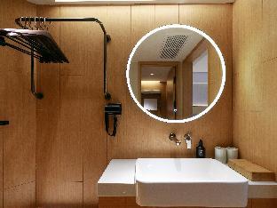 ji hotel world expo san lin road