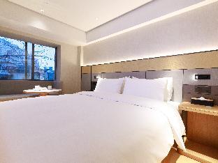 ji hotel world expo san lin road