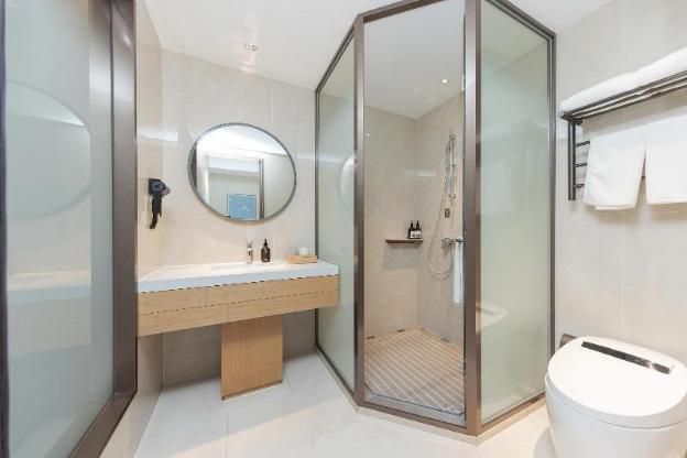 ji hotel shaoxing shangyu economic development zo