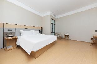 ji hotel shaoxing shangyu economic development zo