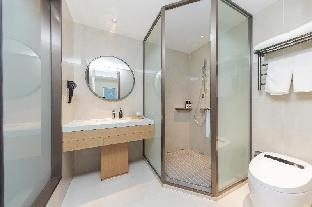 ji hotel shaoxing shangyu economic development zo