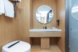 ji hotel shaoxing shangyu economic development zo