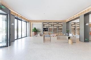 ji hotel shaoxing shangyu economic development zo