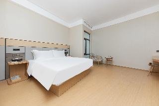 ji hotel shaoxing shangyu economic development zo