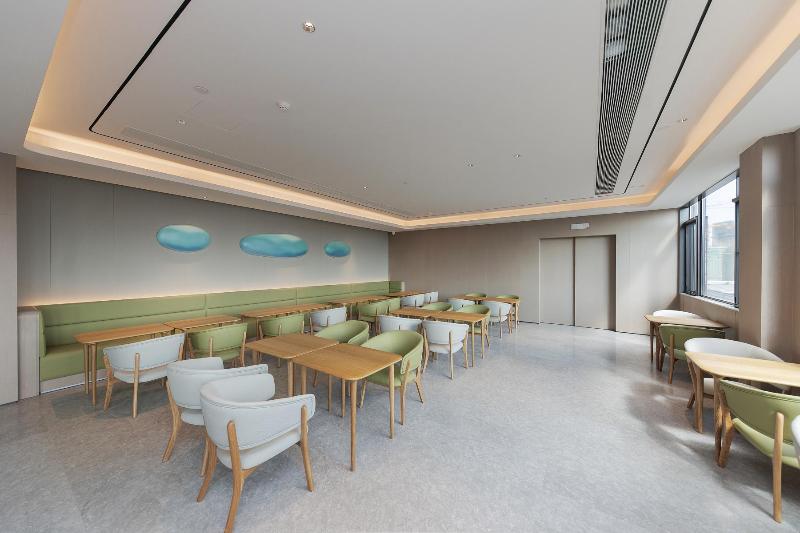 ji hotel shaoxing shangyu economic development zo