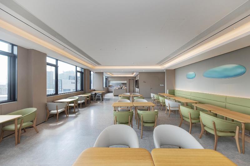 ji hotel shaoxing shangyu economic development zo