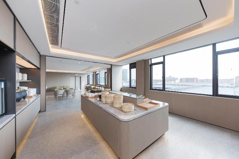 ji hotel shaoxing shangyu economic development zo