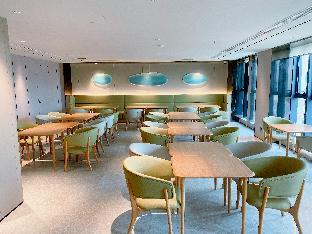 ji hotel chumen