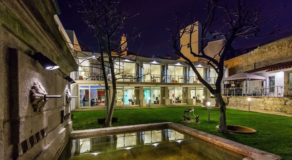 oca vitoria village
