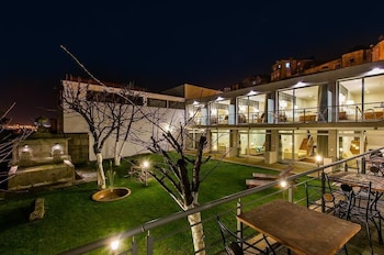 oca vitoria village