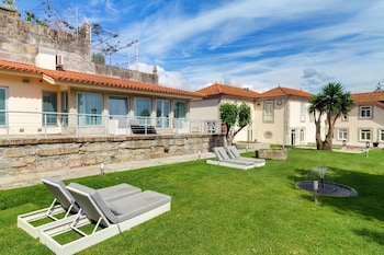 oca vitoria village
