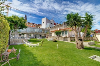 oca vitoria village