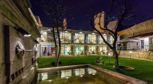 oca vitoria village