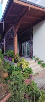 ceneviz suit apart otel