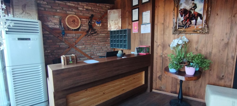 ceneviz suit apart otel