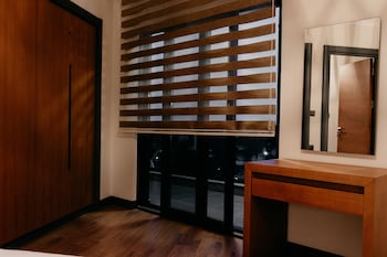 ceneviz suit apart otel