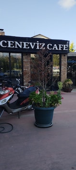 ceneviz suit apart otel