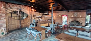 ceneviz suit apart otel