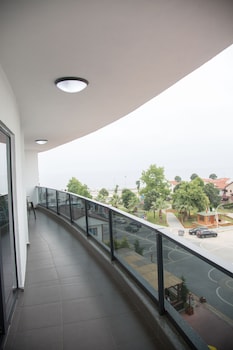 ceneviz suit apart otel