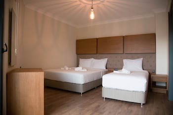 ceneviz suit apart otel