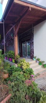 ceneviz suit apart otel