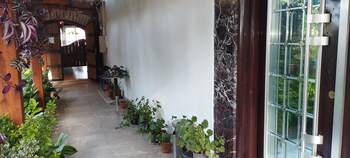 ceneviz suit apart otel