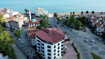 ceneviz suit apart otel