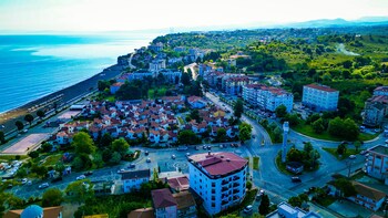 ceneviz suit apart otel