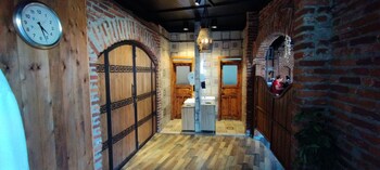 ceneviz suit apart otel