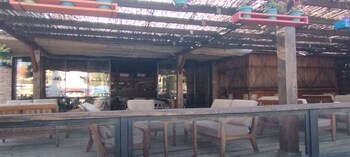 ceneviz suit apart otel