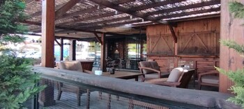 ceneviz suit apart otel