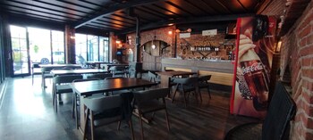 ceneviz suit apart otel