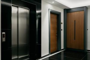 ceneviz suit apart otel