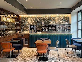 boutique hotel martini 17