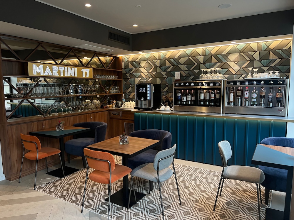 boutique hotel martini 17