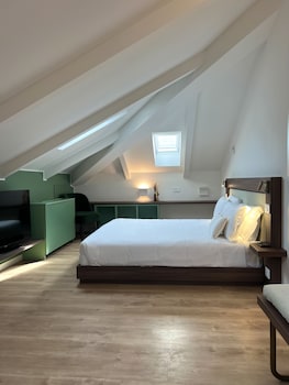 boutique hotel martini 17