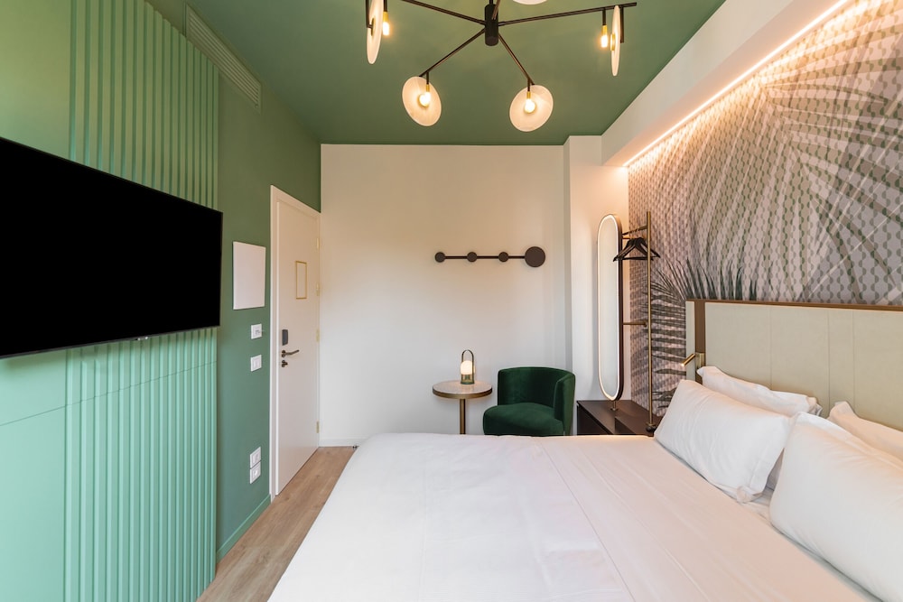 boutique hotel martini 17