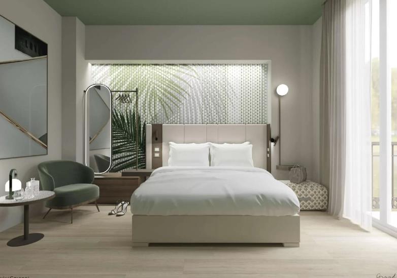boutique hotel martini 17