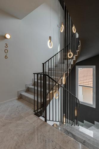 boutique hotel martini 17